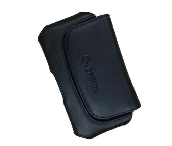 Zebra soft holster , pro EC30