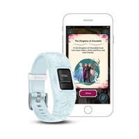 Garmin vívofit junior2 Elsa