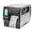 Zebra ZT411,průmyslová 4" tiskárna,(300 dpi),cutter,disp. (colour),RTC,EPL,ZPL,ZPLII,USB,RS232,BT,Ethernet