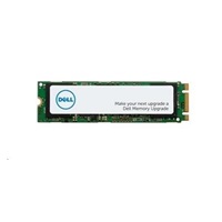 DELL M.2 PCIe NVME Class 40 2280 Solid State Drive - 512GB