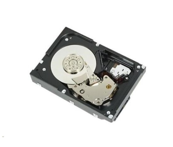 DELL 1TB 7.2K RPM SATA 6Gbps 512n 3.5in Cabled drive