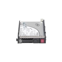 HPE 240GB SATA 6G Read Intensive SFF (2.5in) SC 3yr Wty Multi Vendor SSD