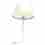 Yeelight LED SMART stolní lampa Staria s bezdrátovým nabíjením