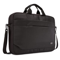 Case Logic brašna Advantage na notebook 17,3", černá