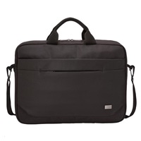 Case Logic brašna Advantage na notebook 17,3", černá