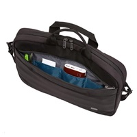 Case Logic brašna Advantage na notebook 17,3", černá