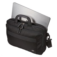 Case Logic brašna Notion na notebook 15,6", černá