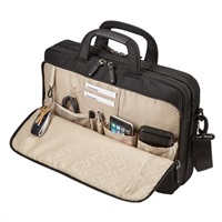 Case Logic brašna Notion na notebook 15,6", černá