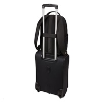 Case Logic batoh Notion na notebook 14", černá