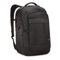 Case Logic batoh Notion na notebook 17,3", černá