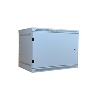 LEXI-Net 19" nástěnný rozvaděč 9U 600x400