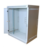 LEXI-Net 19" nástěnný rozvaděč 15U 600x450