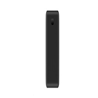 Xiaomi 20000 mAh Redmi 18W Fast Charge Power Bank (Black)