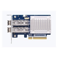 QNAP QXP-32G2FC včetně FC modulů