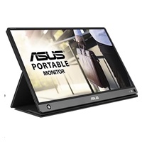 ASUS LCD 15.6" MB16AHP 1920x1080 ZenScreen Go USB Type-C Portable IPS 4h batt Micro-HDMI Foldablecase Auto-Rotate REPRO