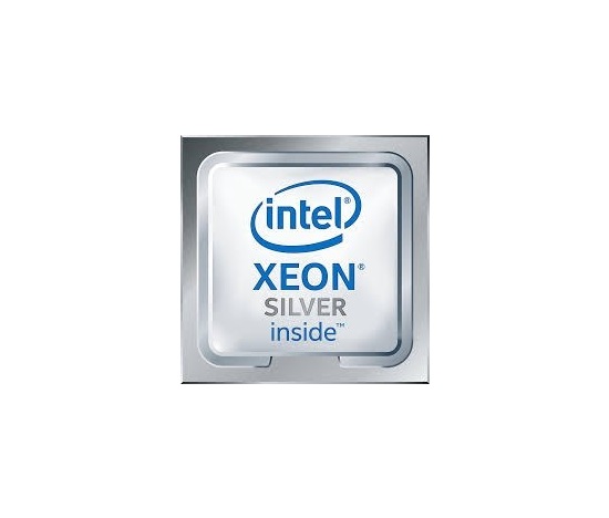 CPU INTEL XEON Scalable Silver 4214 (12-core, FCLGA3647, 16,5M Cache, 2.20 GHz), BOX, bez chladiče