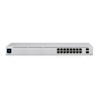 UBNT UniFi Switch USW-24-POE Gen2