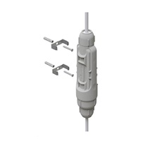 Venkovní krabice GPeR-IP67-Case pro GPeR