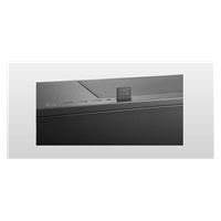 Cooler Master case Silencio S600 Steel, ATX, 2x 120mm Fan, Černá