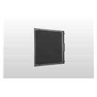 Cooler Master case Silencio S600 TG, ATX, Průhledná bočnice, 2x 120mm Fan, Černá