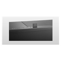 Cooler Master case Silencio S600 TG, ATX, Průhledná bočnice, 2x 120mm Fan, Černá