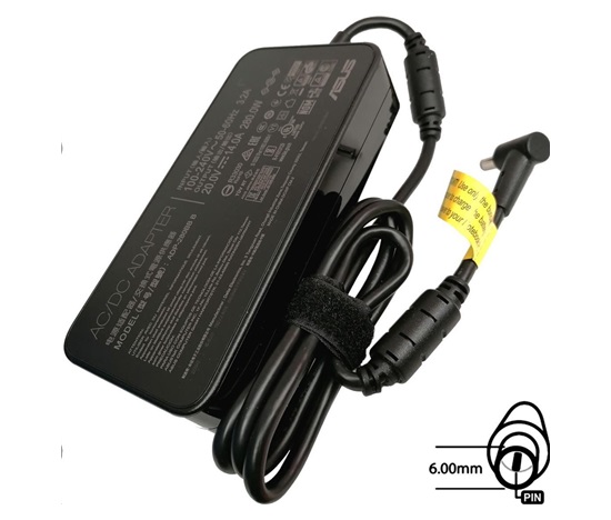 ASUS ADAPTER 280W 20V 3P(6PHI) orig. ASUS