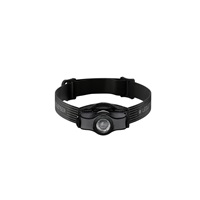 Ledlenser MH3 čelová svítilna, černo-šedá