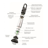 Ledlenser ML6 Warm Light lucerna