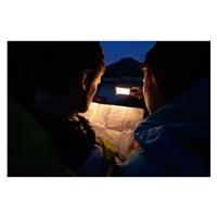 Ledlenser ML6 Warm Light lucerna