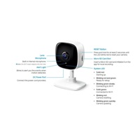 TP-Link Tapo C100