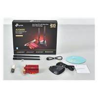 TP-Link Archer TX3000E