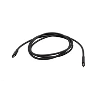 i-tec THUNDERBOLT 3 propojovací kabel (40 Gbps, 100 W Power Delivery) - 150 cm