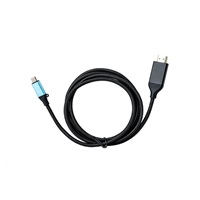 i-tec USB-C - HDMI kabel adaptér (4K/60 Hz) - 200 cm