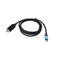 i-tec USB-C - HDMI kabel adaptér (4K/60 Hz) - 200 cm