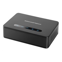 Grandstream HT813 [HandyTone analog telefonní adapter (ATA), 1xFXS]