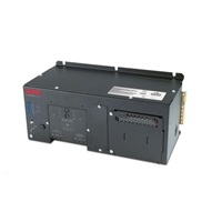 APC DIN Rail - Panel Mount UPS with Standard Battery 500VA 230V (325W)