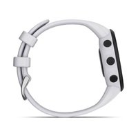 Garmin GPS plavecké hodinky SWIM2 White