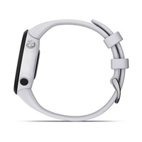 Garmin GPS plavecké hodinky SWIM2 White