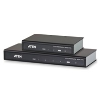 ATEN 4 port HDMI splitter 1-4 4K2K rozlišení (2160p Ultra HD)