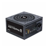 ZALMAN zdroj ZM500-TXII MegaMax, 500W, 80 PLUS