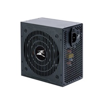 ZALMAN ZM600-TXII MegaMax, zdroj 600W, 80 PLUS