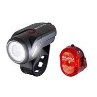 Sigma Sada AURA 35 USB + NUGGET II.