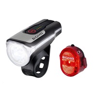 Sigma Sada AURA 80 USB + NUGGET II.