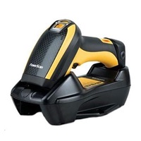 Datalogic PM9501, 2D, HD, DPM, multi-IF, kit (USB), RB