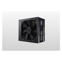 Cooler Master zdroj MWE White 700W V2, 120mm, 80+
