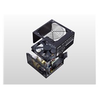 Cooler Master zdroj MWE White 700W V2, 120mm, 80+