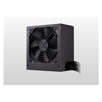 Cooler Master zdroj MWE White 400W V2, 120mm, 80+