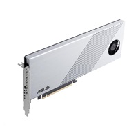 ASUS HYPER M.2 X16 GEN 4 CARD  (4x M.2 SSD)