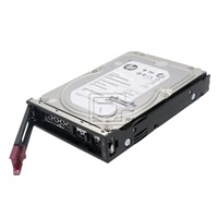 HPE 12TB SAS 12G Midline 7.2K LFF (3.5in) LP 1yr Wty Helium 512e Digitally Signed Firmware HDD