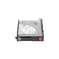 HPE 1.92TB SATA 6G Read Intensive SFF (2.5in) SC 3yr Wty Multi Vendor SSD